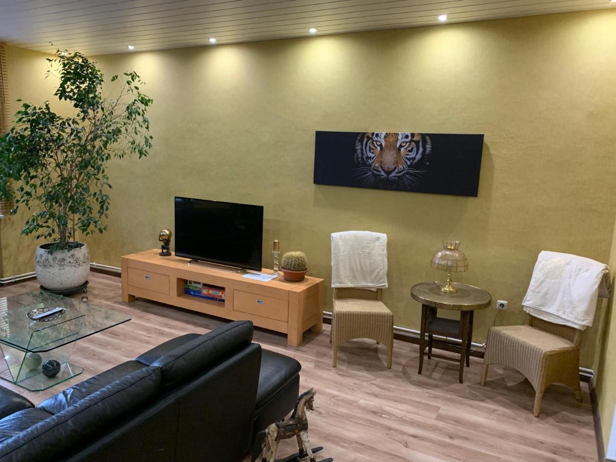 Yourhome-Pm มิเคนดอร์ฟ ภายนอก รูปภาพ