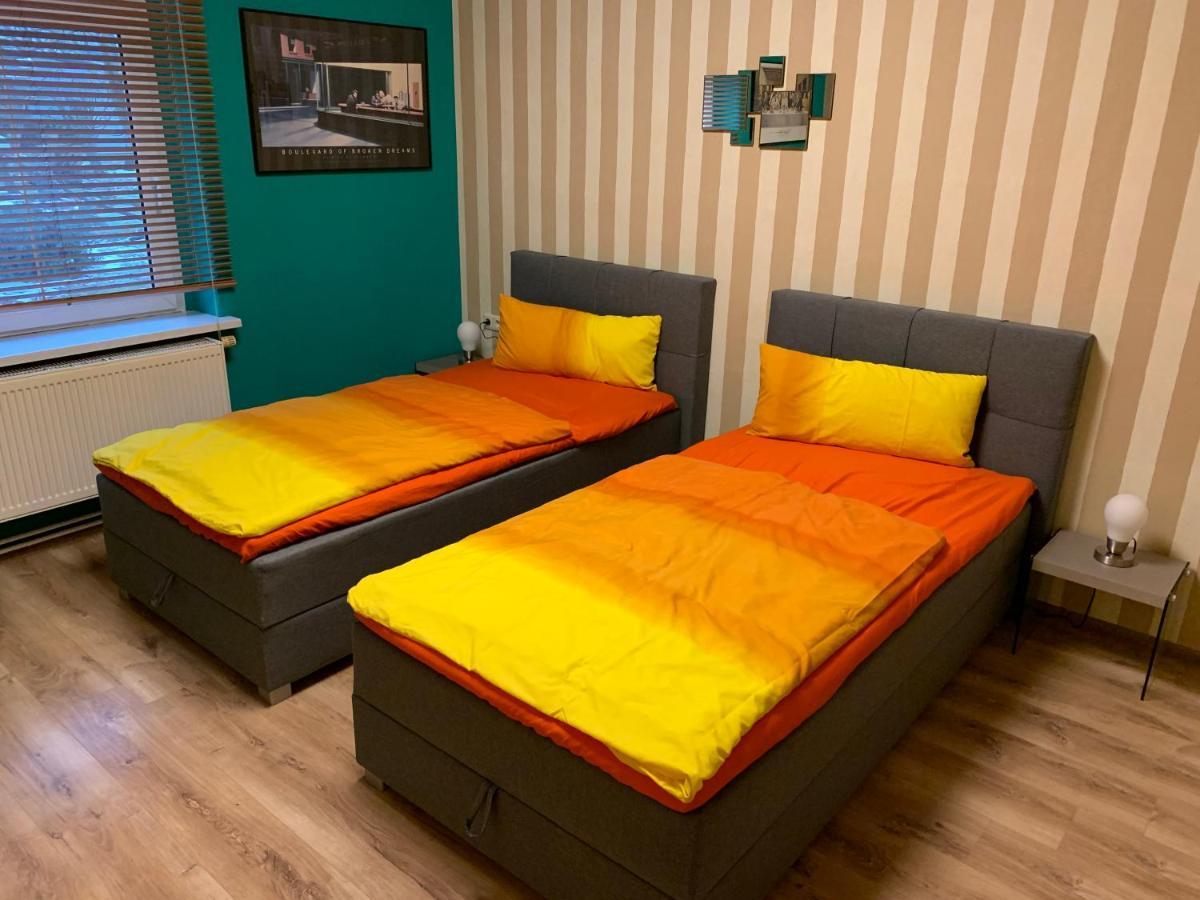 Yourhome-Pm มิเคนดอร์ฟ ภายนอก รูปภาพ