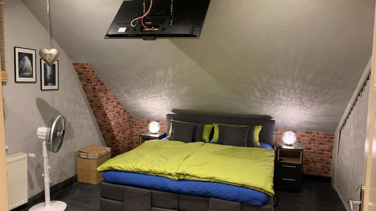 Yourhome-Pm มิเคนดอร์ฟ ภายนอก รูปภาพ