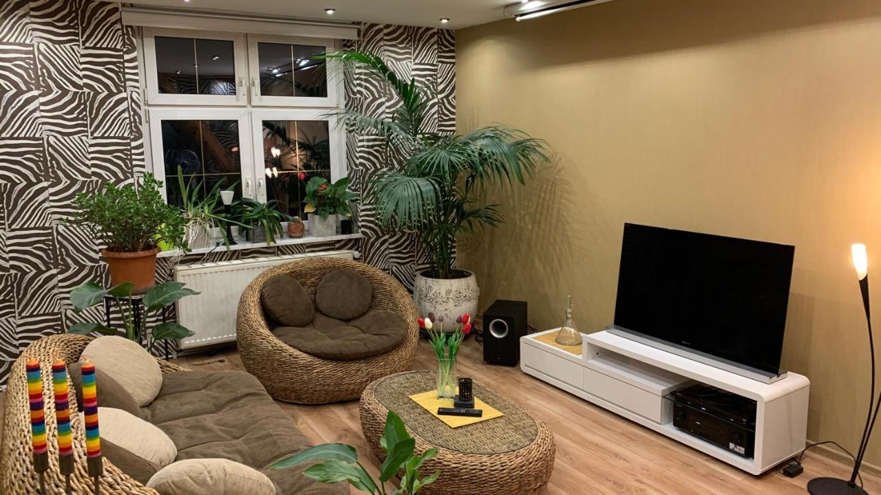 Yourhome-Pm มิเคนดอร์ฟ ภายนอก รูปภาพ