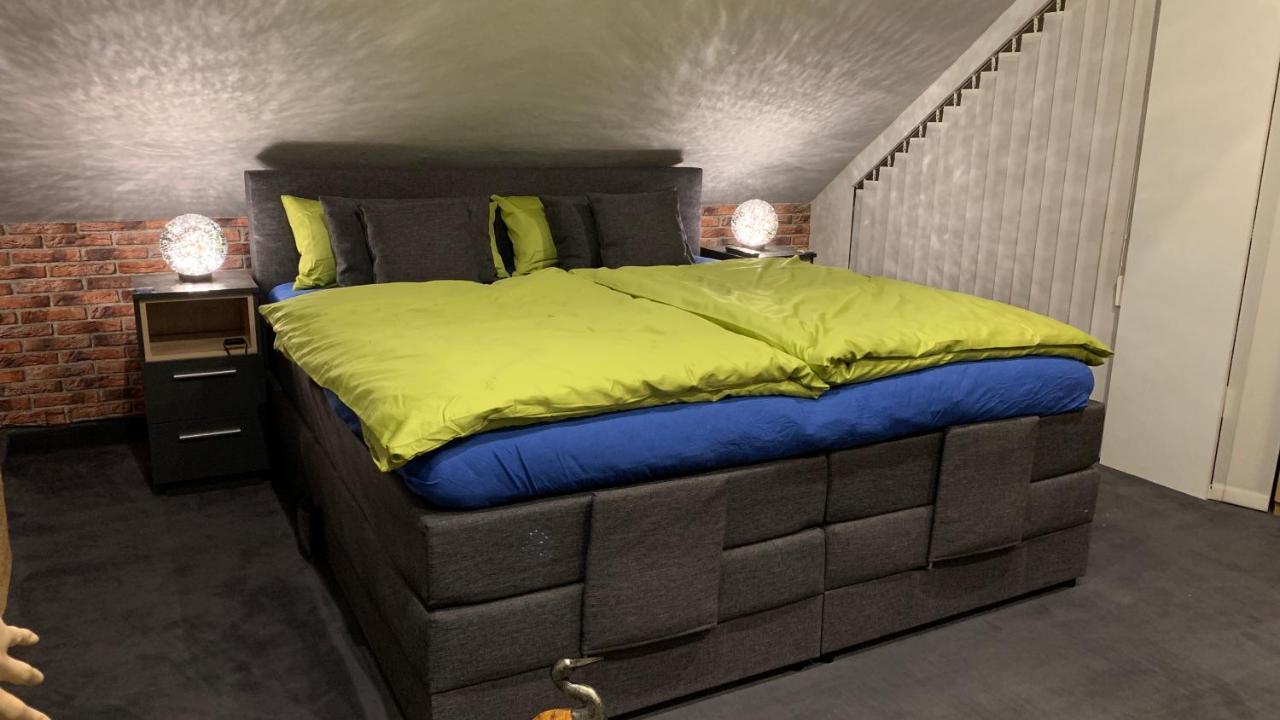 Yourhome-Pm มิเคนดอร์ฟ ภายนอก รูปภาพ