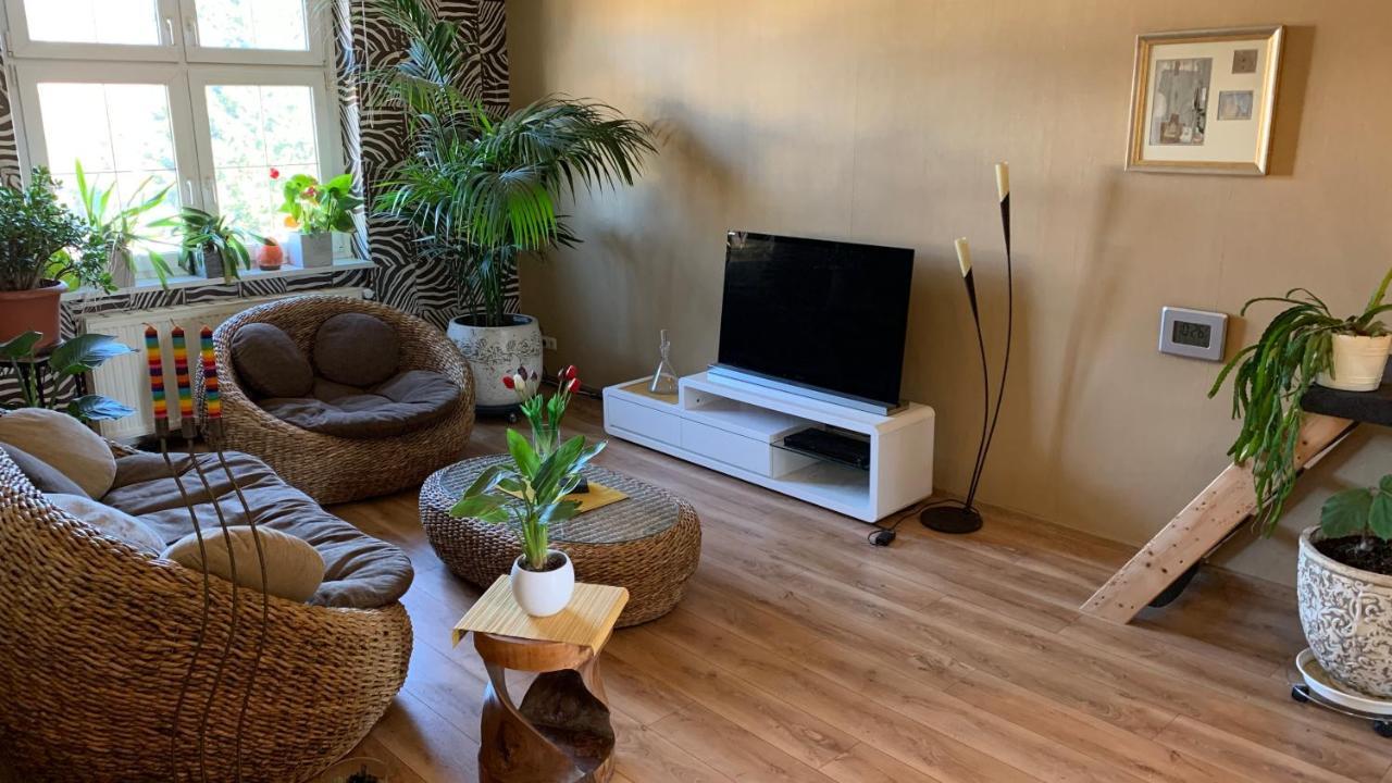 Yourhome-Pm มิเคนดอร์ฟ ภายนอก รูปภาพ