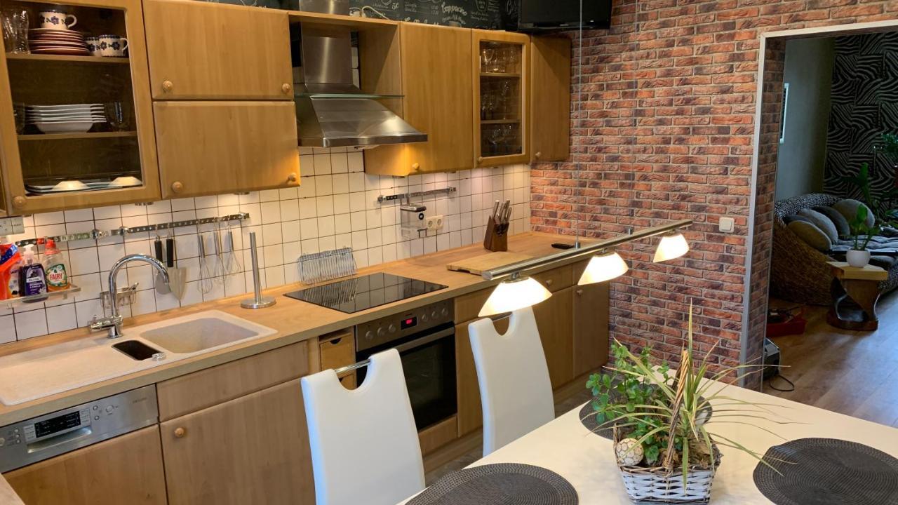 Yourhome-Pm มิเคนดอร์ฟ ภายนอก รูปภาพ
