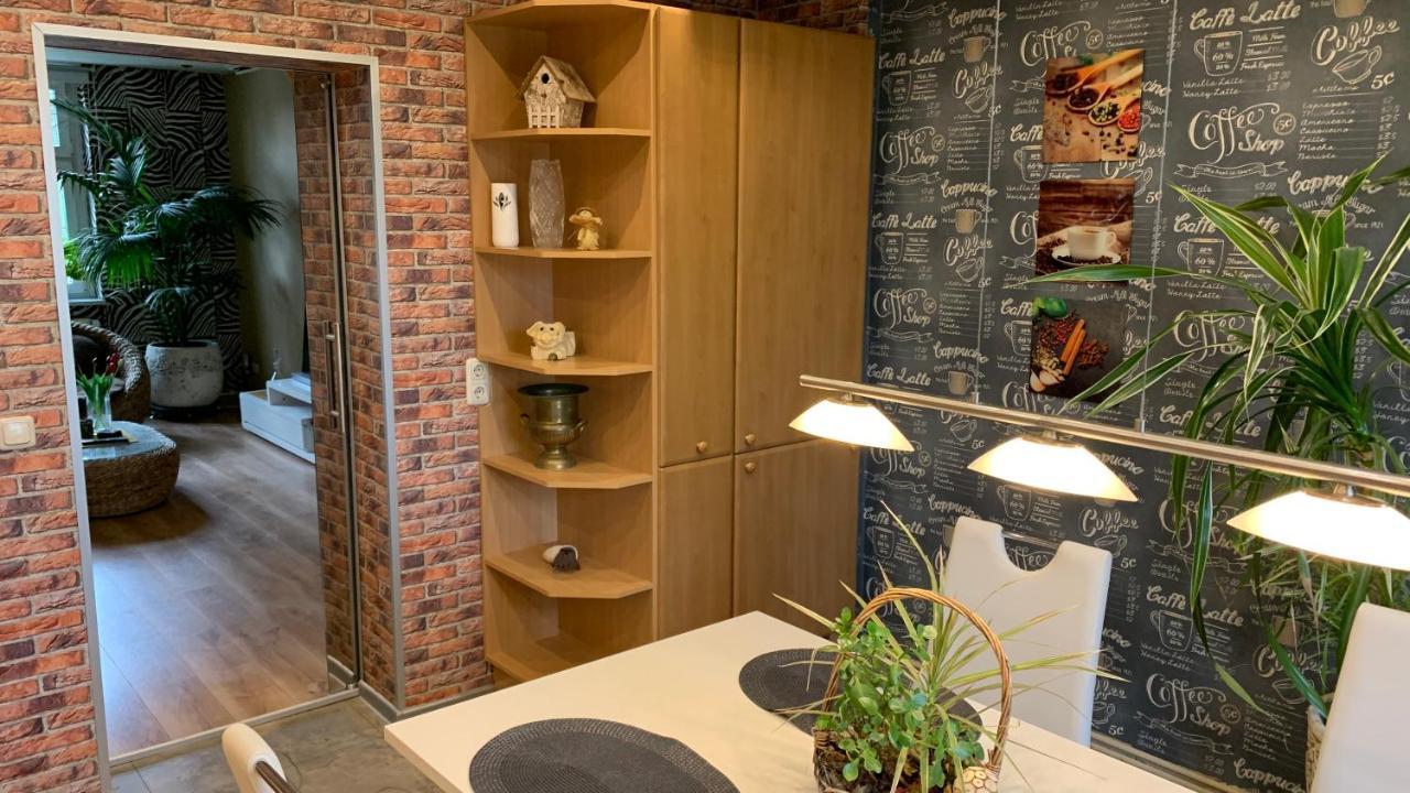 Yourhome-Pm มิเคนดอร์ฟ ภายนอก รูปภาพ