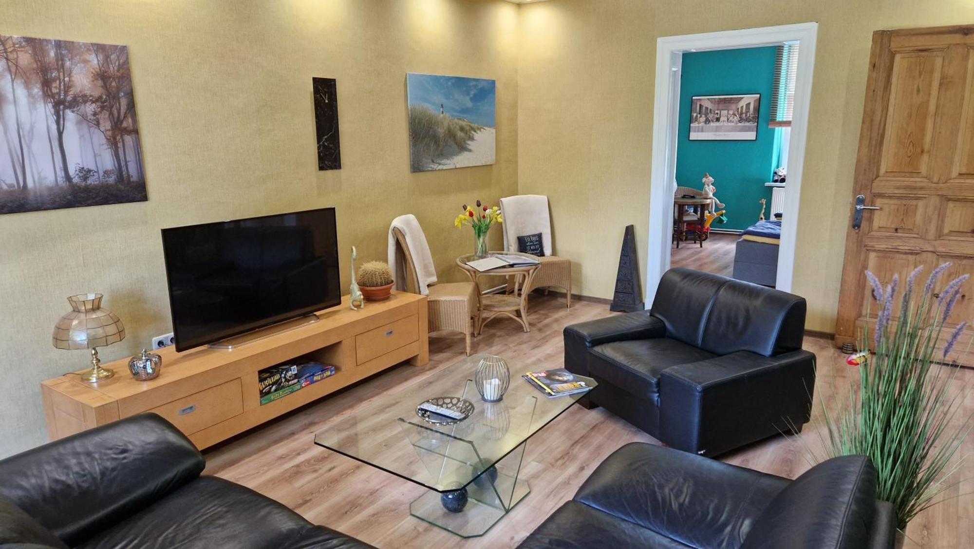 Yourhome-Pm มิเคนดอร์ฟ ภายนอก รูปภาพ