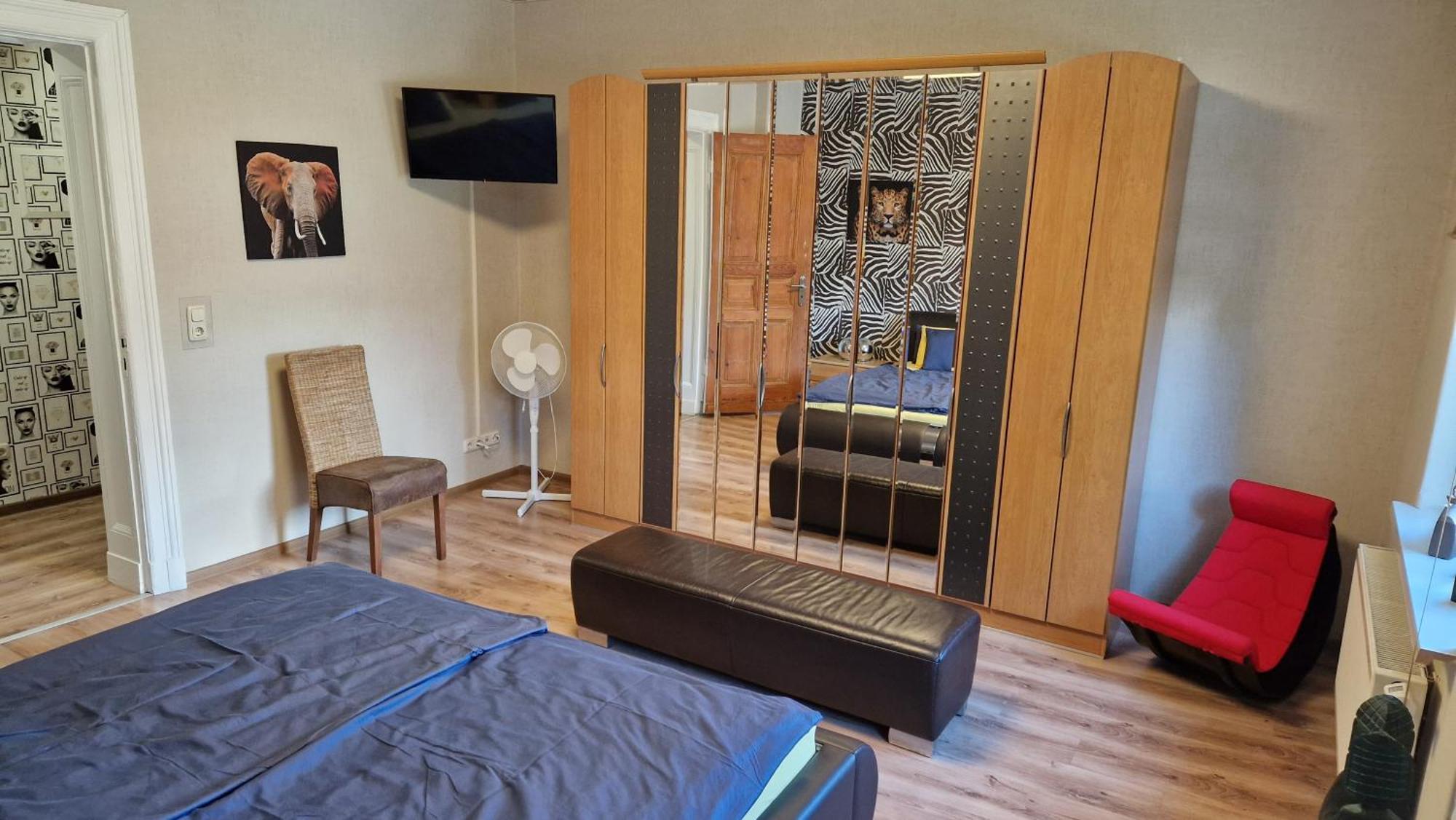 Yourhome-Pm มิเคนดอร์ฟ ภายนอก รูปภาพ