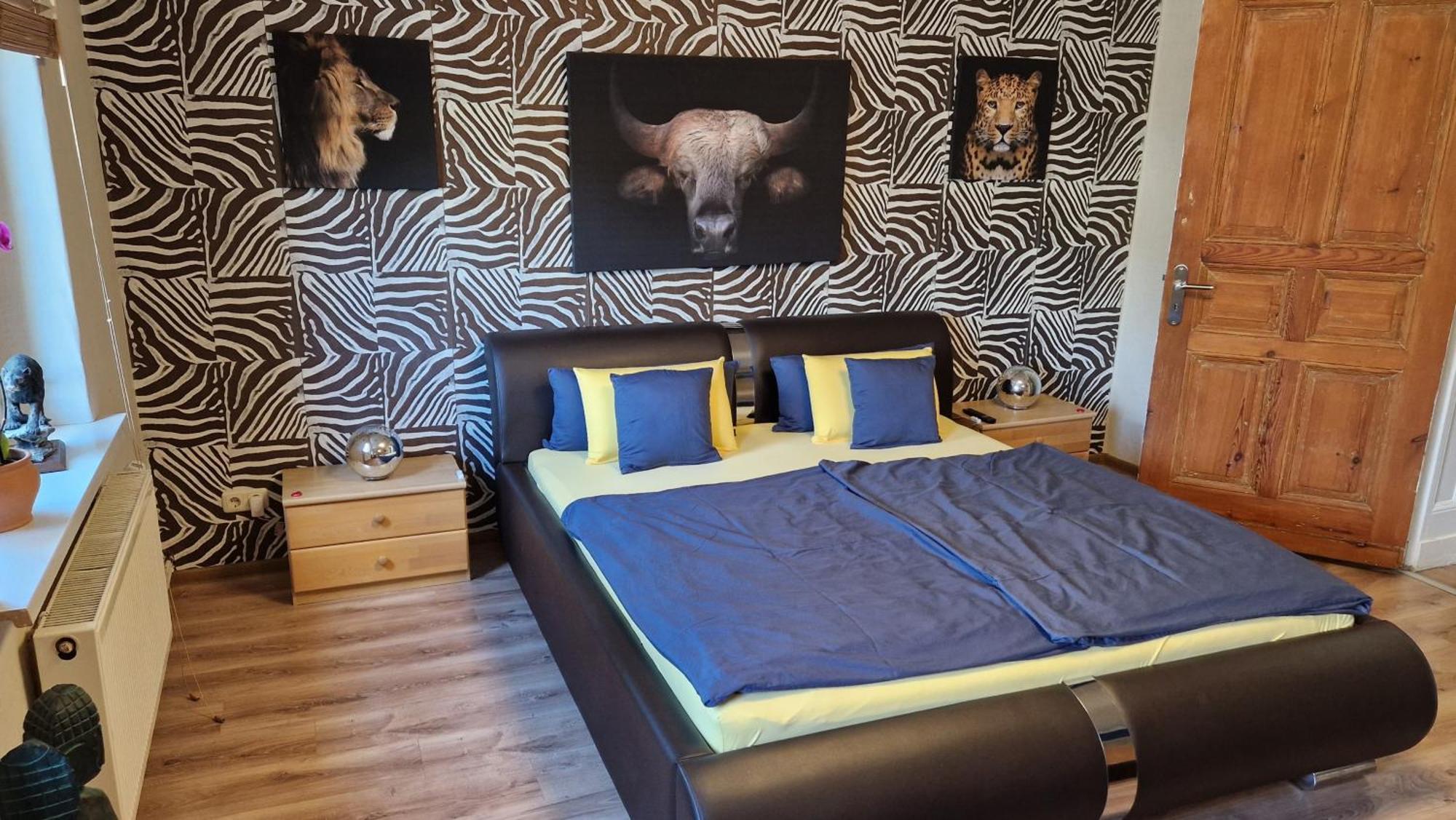 Yourhome-Pm มิเคนดอร์ฟ ภายนอก รูปภาพ