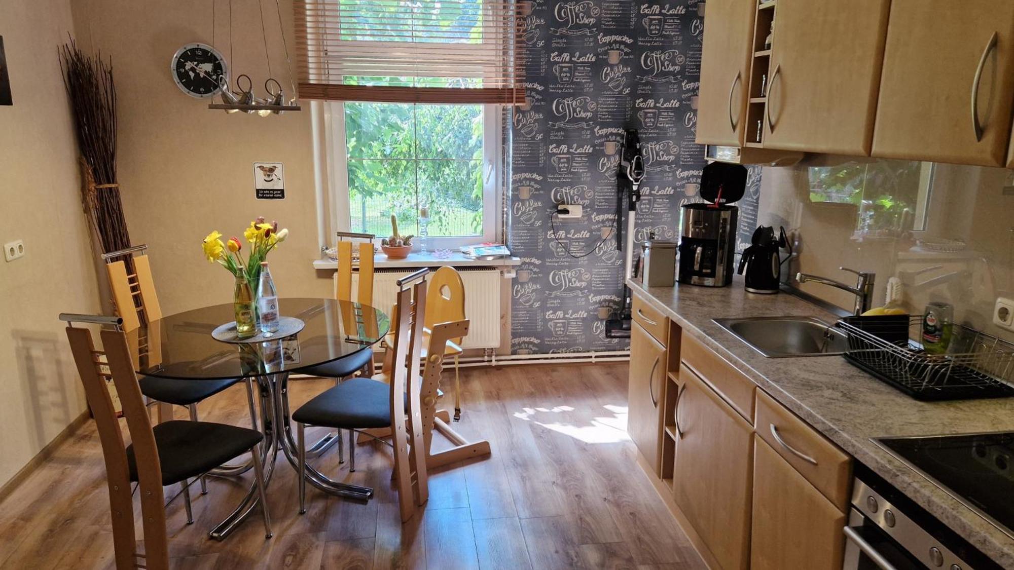 Yourhome-Pm มิเคนดอร์ฟ ภายนอก รูปภาพ
